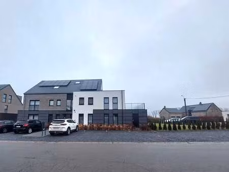 superbe appartement avec jardin privatif