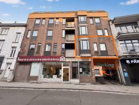 appartement 3 chambres à vendre !