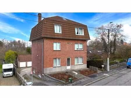 immo regard - une porte qui s'ouvre - 02 653 09 40