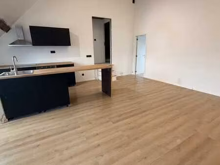 appartement 102m2 - 3 chambres - 995eu