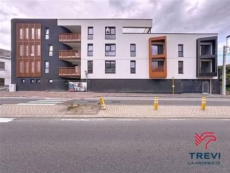 penthouse neuf tva 6%