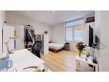 maison 5 ch etudiants