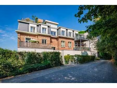 appartement prêt à emménager avec 2 chambres et terrasse