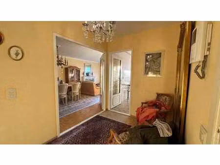 bel appartement 2 chambres