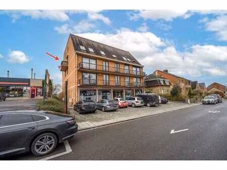 appartement lumineux 2ch a jambes / geronsart