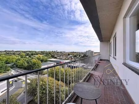 splendide appartement 2ch - cadre agreable