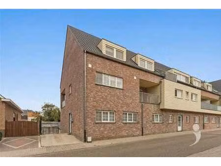 prachtig appartement op een toplocatie gelegen te scherpenhe