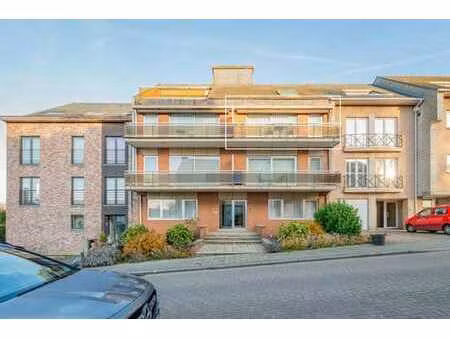 appartement 2 ch. avec emplacement de parking souterrain