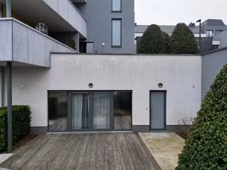 studio à vendre à huy
