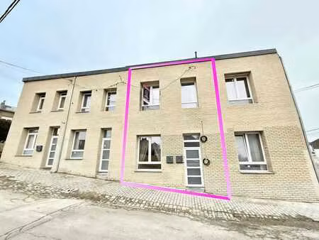 appartement triplex / 3 chambres / peb b