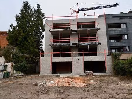 appartement à vendre à turnhout € 258.000 (lk5zl) | zimmo