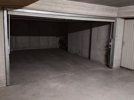 garage à vendre à sint-idesbald (lk4jr) - era servimo (sint-idesbald) | zimmo
