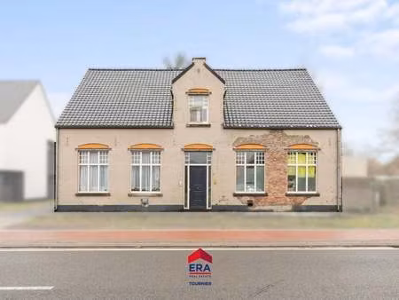 bien professionnel à vendre à balen € 399.000 (lk01d) - era carl tournier (mol) | zimmo