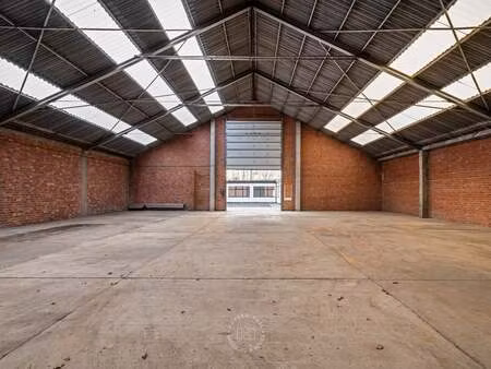 bien professionnel à louer à lokeren € 1.500 (lk50i) - huysewinkel waasmunster | zimmo