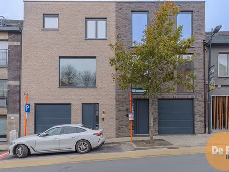 maison à vendre à erembodegem € 509.000 (lk5m0) | zimmo