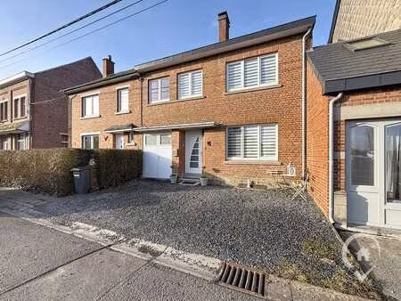 maison familiale à vendre beauraing centre