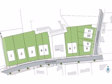 maison à vendre à oedelem € 527.020 (lk5z0) | zimmo