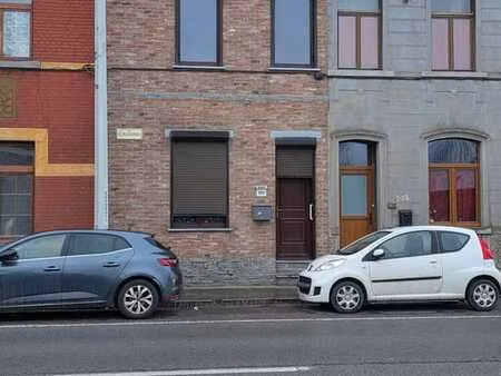 belle petite maison a rénover