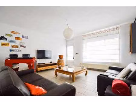 delfimmo - maison 3 chambres - jardin