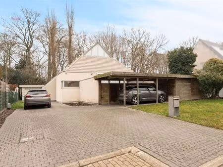 maison à vendre à gistel € 499.000 (lk5jj) - vastgoed verhaeghe | zimmo