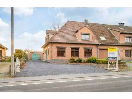 maison avec 4 chambres à pepingen