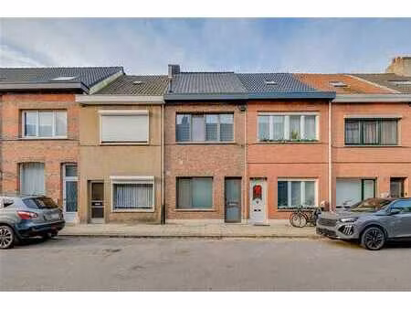 maison familiale avec 3 chambres à coucher à hemikse