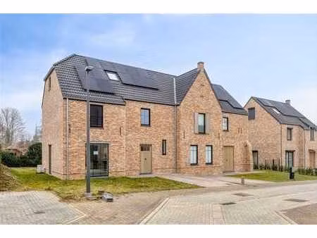 nouvelle construction - possibilité 6% tva