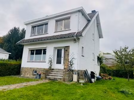 jolie maison sart-tilman avec possibilité terrain à bâtir!