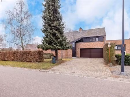 maison à vendre à oostmalle € 529.900 (lk4y9) - heylen vastgoed - oostmalle | zimmo