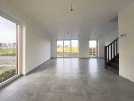 maison à louer idéalement située à nivelles