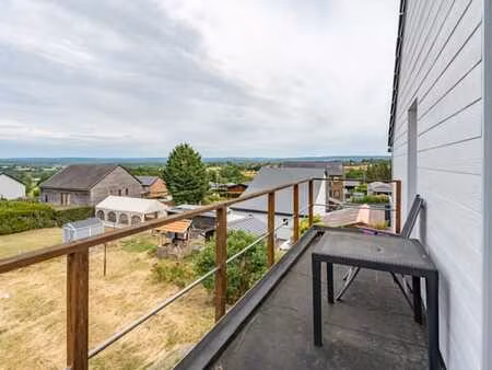 charmante maison à noiseux