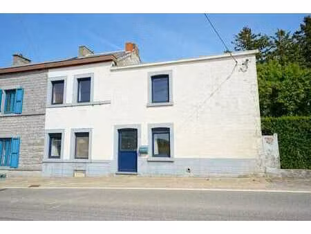 maison 3ch à rénover !