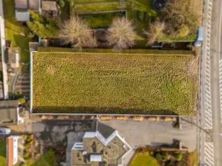 terrain à vendre à zele € 255.000 (lk50h) - huysewinkel waasmunster | zimmo