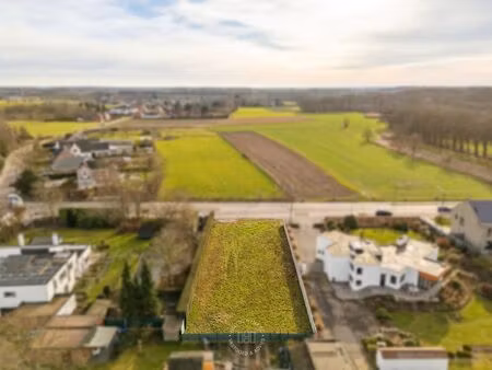 terrain à vendre à zele (lk50h) - huysewinkel waasmunster | zimmo
