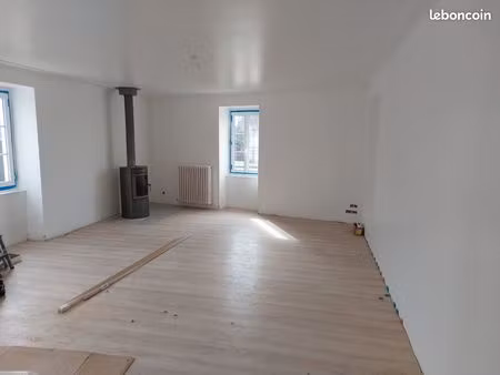 charmant t2 de 60 m² – confort & chaleur au rendez-vous