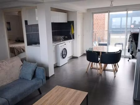 t2 à auchy-lez-orchies