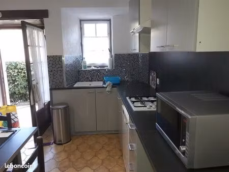 location à l'année d'un f3