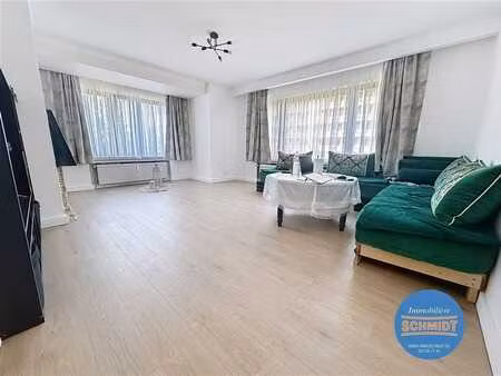 appartement 2 chambres rénové en 2025