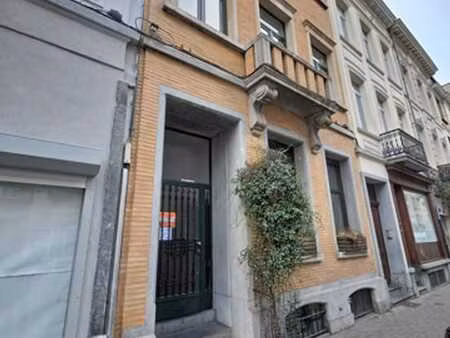 bel appartement lumineux