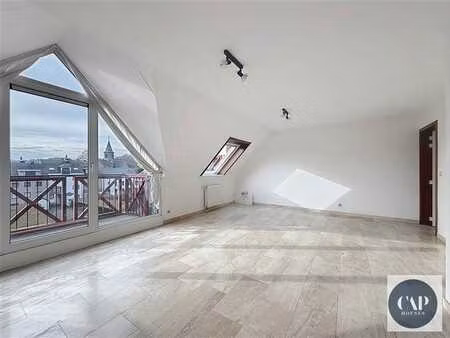 cap'houses : appartement