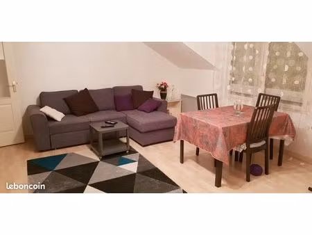 loue f2 57m2 gif sur yvette chevry