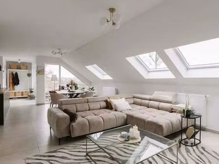 appartement à vendre à messancy € 399.000 (lk5no) | zimmo