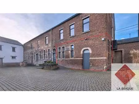 ferme de la maison du roi - magnifique espace polyvalent