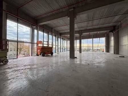 nouvelle unité pme à vendre à dilbeek