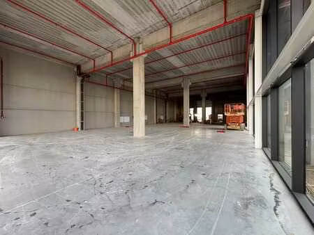 nouvelle unité pme à vendre à grand-bigard