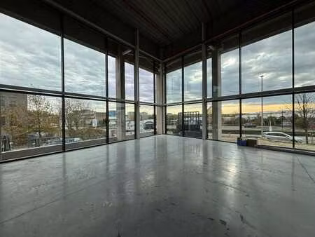 nouvelle unité pme à vendre à groot-bijgaarden