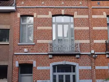 magnifique maison unifamiliale + profession libérale