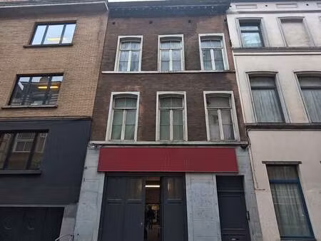 maison à vendre à ixelles € 400.000 (lk53w) - clerens - solutions immobilières | zimmo