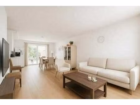 agréable maison 4 chambres avec jardin