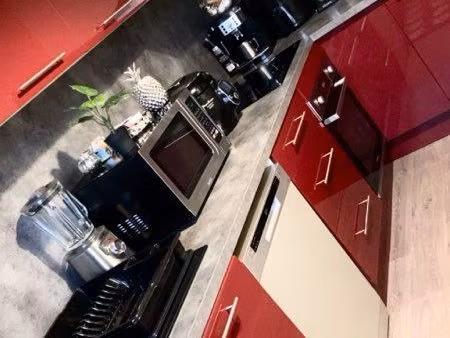 maison à louer avec jardin